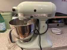 KitchenAid Artisan Mixer