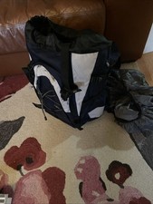 Regatta  Survivor Rucksack 35L With Built-in-Raincover