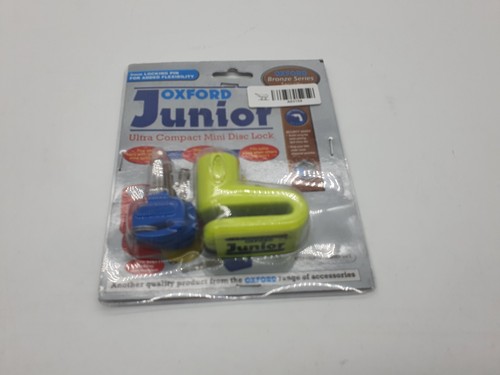 Oxford junior ultra compact - oxford,