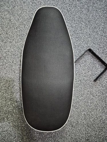 Dual seat for bsa - bsa, c15/b40