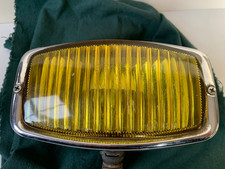 Classic Car Vintage Bosch