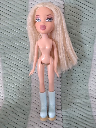 Bratz wintertime wonderland - bratz,