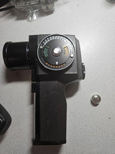 Asahi pentax spotmeter vintage - pentax,