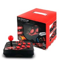 4 in 1 Retro Arcade Station