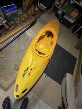 Pyrahna master 265 - pyrahna, tg