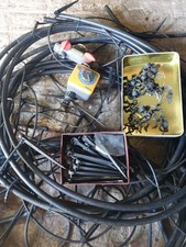 Hozelock Automatic Watering System.