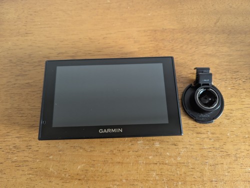 Garmin sat nav nuvi 2519 - garmin,