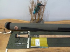 Hardy Zenith Sintrix 14'6" #9