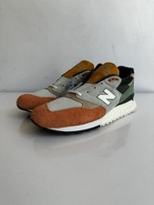 New Balance 998 x Ronnie Fieg