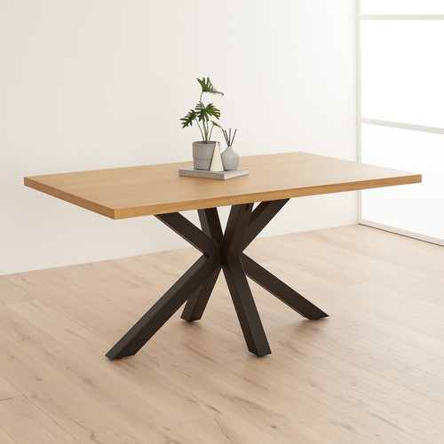 Industrial natural oak 6m - industrial,