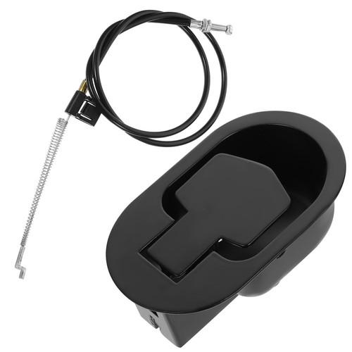 Pull chair release handle - chair,