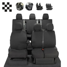 Renault Trafic Tailored