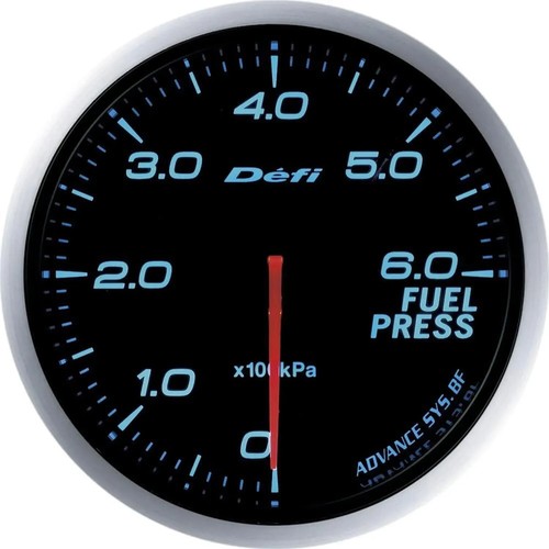 Defi link advance - defi-link, fuel
