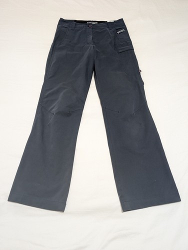 Berghaus odyssey trousers navy - odyssey,