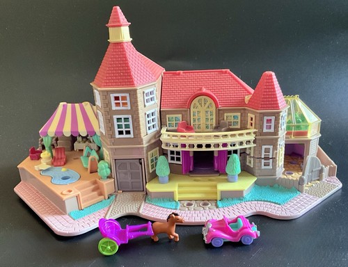 Vintage 1994 polly pocket - 1994,