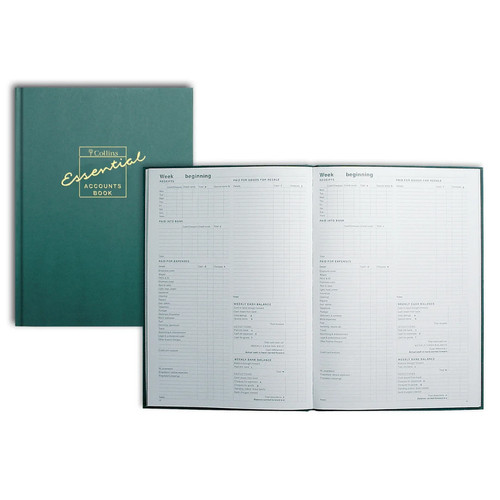 Collins eab1 essential - a4,