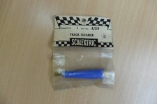 VINTAGE TRIANG SCALEXTRIC TRACK CLEANER A 214 BRUSH