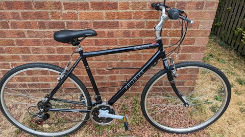Probike horizon gents - horizon, hybrid