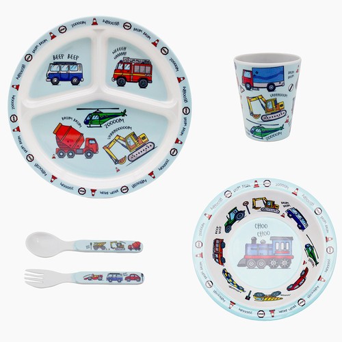 Kids dining set - kids,