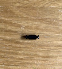 14: Webley & Scott Second Series Hurricane Grip Screws And Spacer.