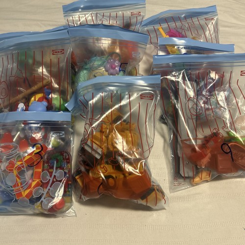 Toy bags unisex - bags,