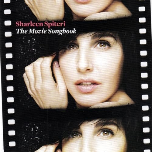 Sharleen spiteri the movie - the,