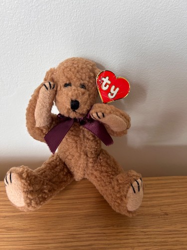 Rare 1992 vintage attic - rare, ty
