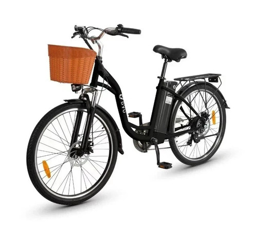 Dyu electric bike 250w 36v - electric,