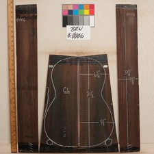 #0006 Old Growth 1970s Brazil