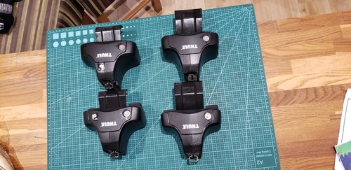 Thule rapid system 754 480 - , 754/480