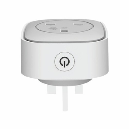 Samsung smartthings - 🔌,