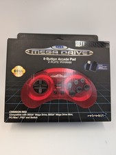 Retro bit sega - retro-bit, drive