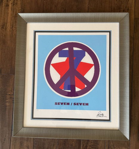 Ringo starr signed limited - ringo,