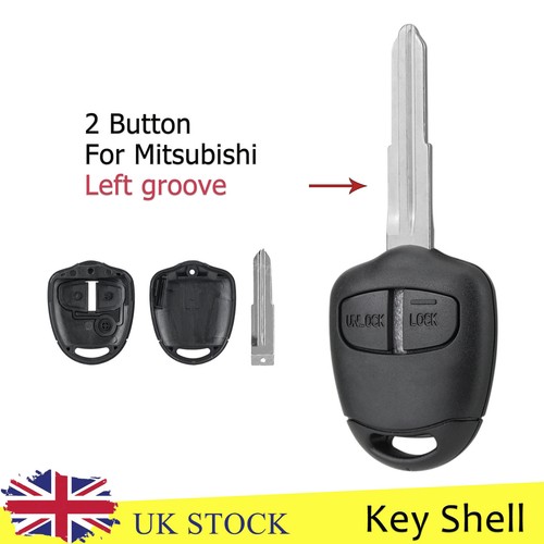 Remote car key - key, fob