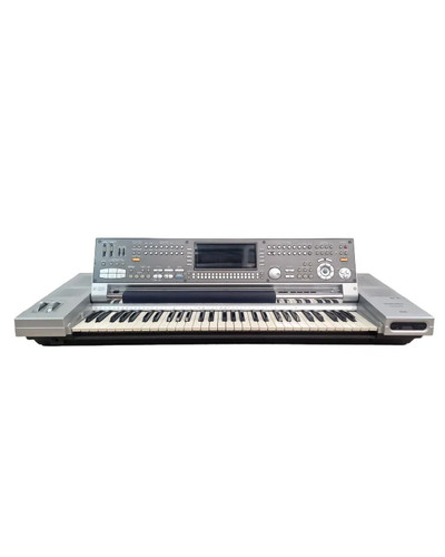 Technics kn7000 musical - technics, sx-kn7000