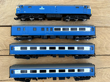 Hornby Blue Pullman Class 47