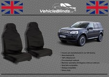 Seat Covers For Land Rover