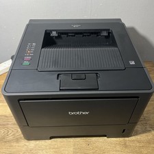 Brother HL-5450DN A4 Desktop Mono Laser Printer