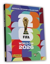 Panini World Cup 2026