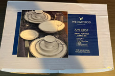 Brand New - 21 Piece WEDGWOOD