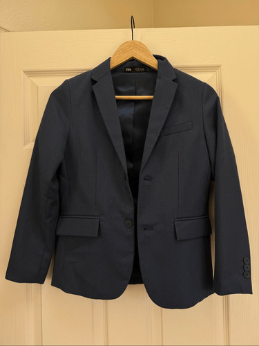 Zara boys size cotton - zara, 10