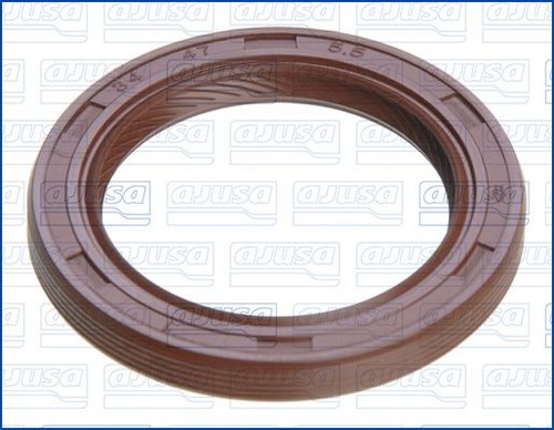 Fits ajusa 15054200 crankshaft - ajusa,