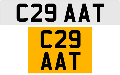C29 aat old style 3x3 - aat,