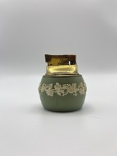 Vintage Wedgwood Jasperware