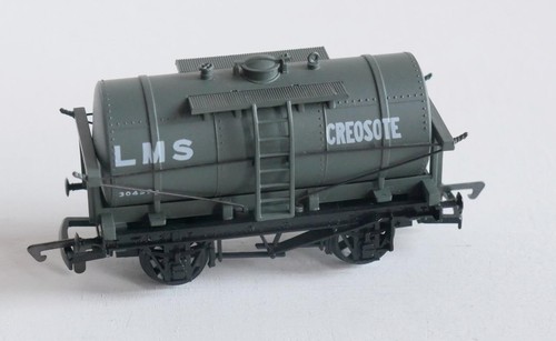 Dapol b87 14t tank - dapol,