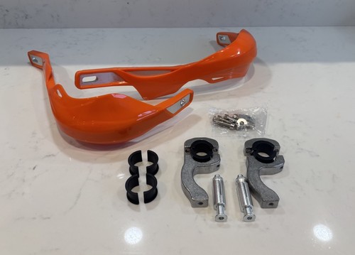 Hand guards ktm 22mm - hand, 7/8’’