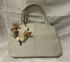 Vintage Radley Leather Grab