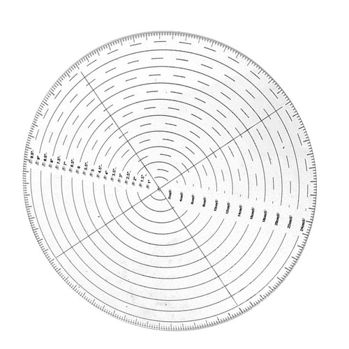 Precision crafting tool - precision, 10