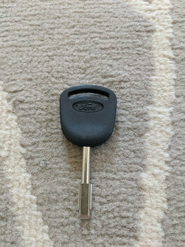 Genuine ford tibbe - tibbe, key