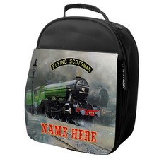 Personalised Lunch Bag School